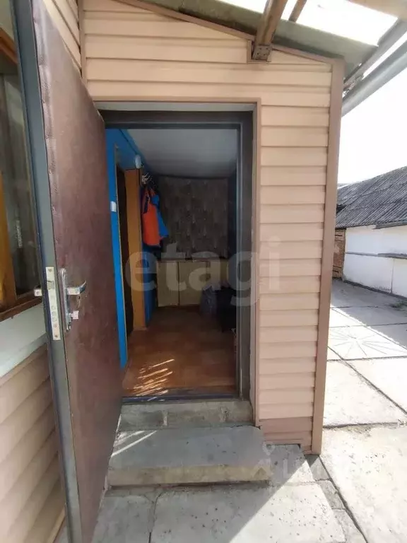 Дом в Белгородская область, Белгородский район, Северный городское ... - Фото 1