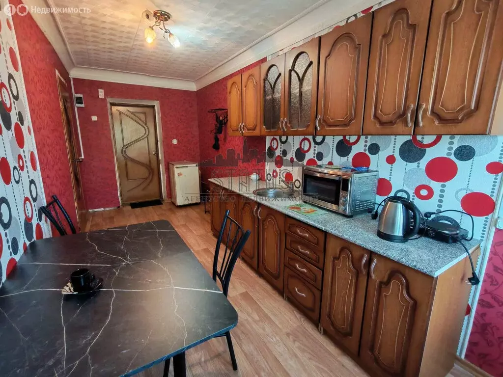 2-комнатная квартира: Ртищево, Балашовская улица, 1 (29.4 м) - Фото 2