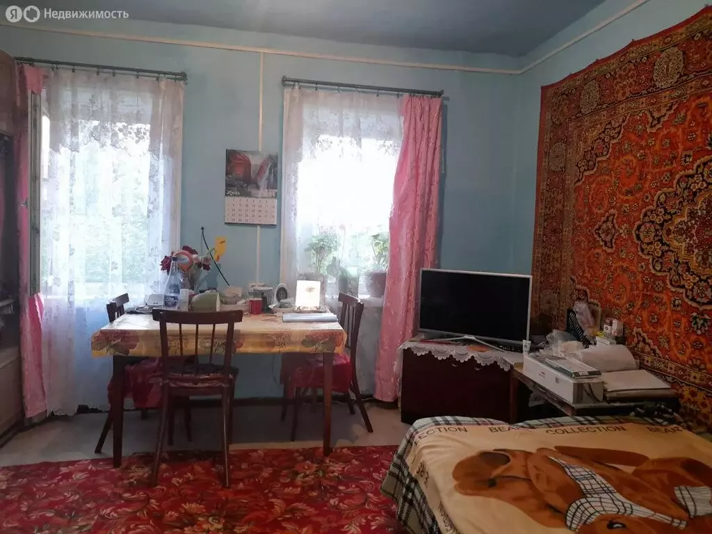 Дом в Иркутск, улица Александра Матросова, 49 (60 м) - Фото 0