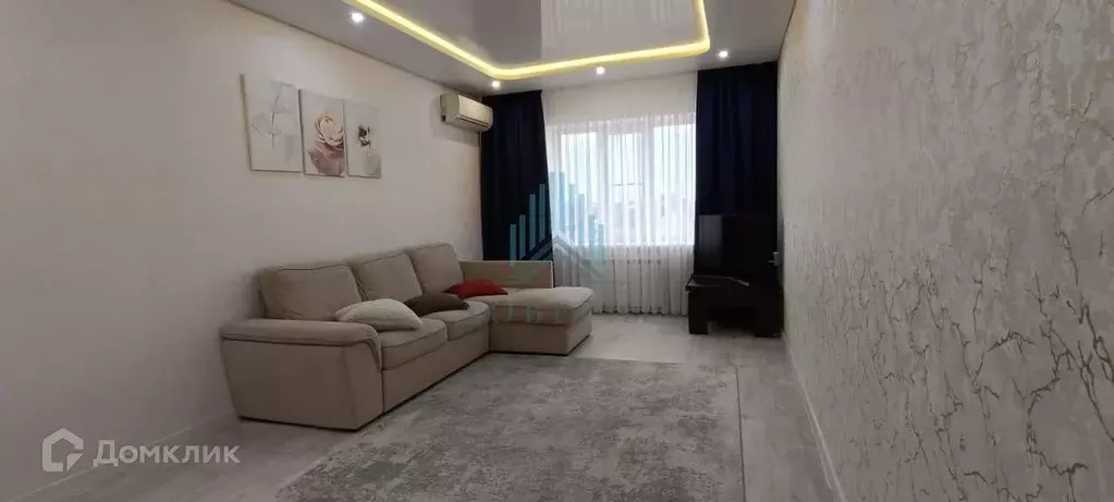 Продаётся 3-к квартира, 69.7 м - Фото 0