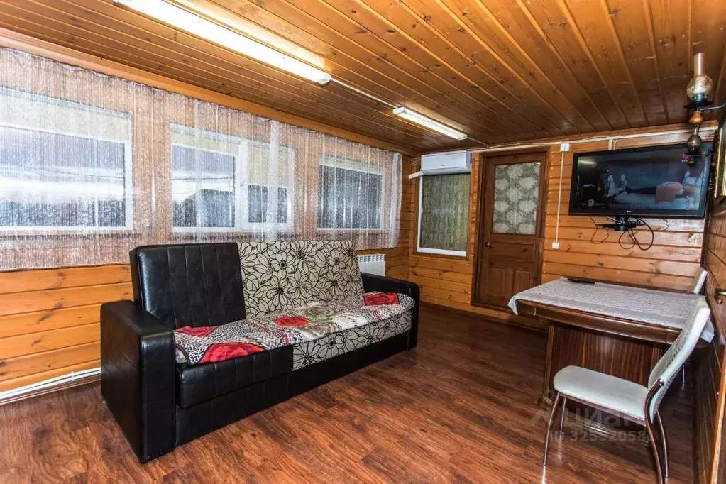 Дом в Владимирская область, Суздаль Молодежная ул., 23 (60 м) - Фото 1