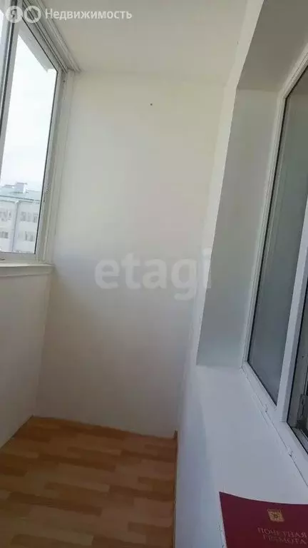 1-комнатная квартира: Якутск, Якутская улица, 2/17 (38.4 м) - Фото 0