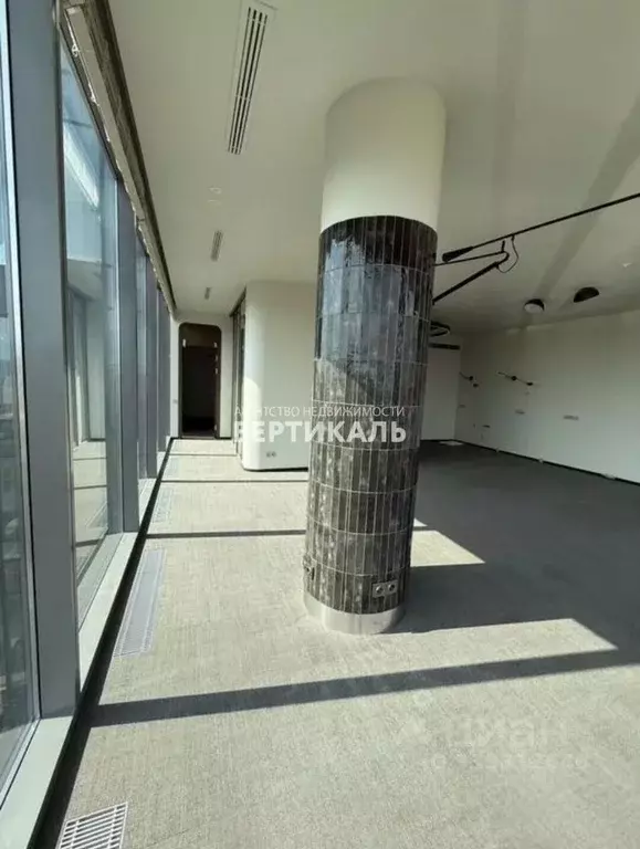Офис в Москва 2-я Брестская ул., 6 (113 м) - Фото 2