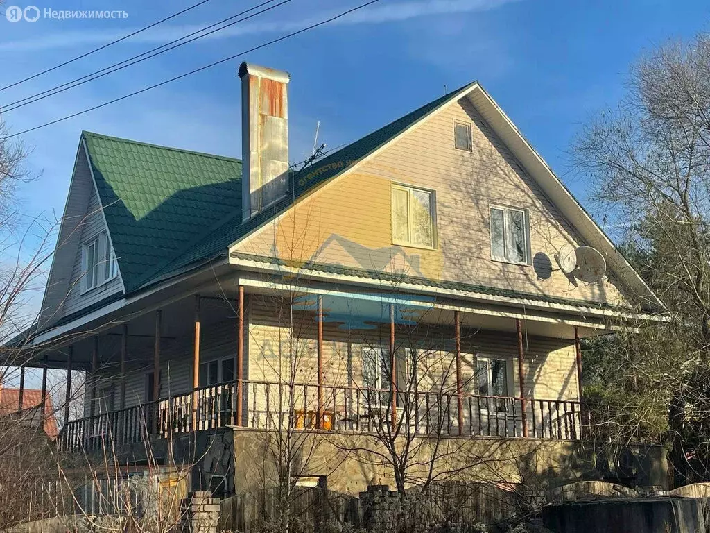 Дом в Тверская область, Конаково (351 м) - Фото 1