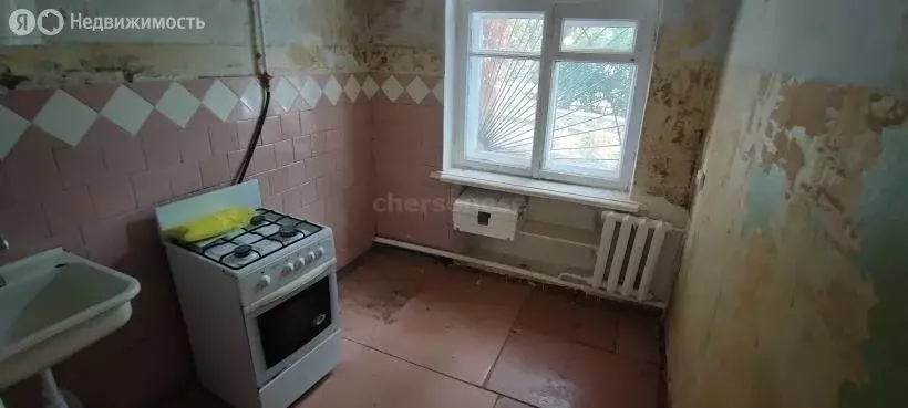 2-комнатная квартира: Севастополь, улица Демидова, 11А (36.6 м) - Фото 1