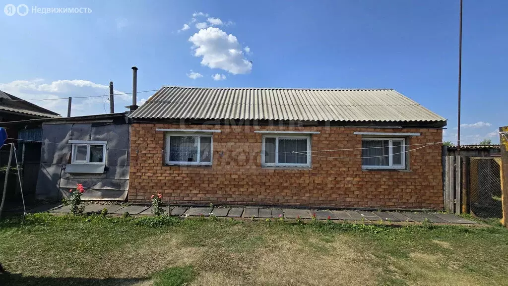 Дом в село Дедуровка, Степная улица, 13 (44.4 м) - Фото 0
