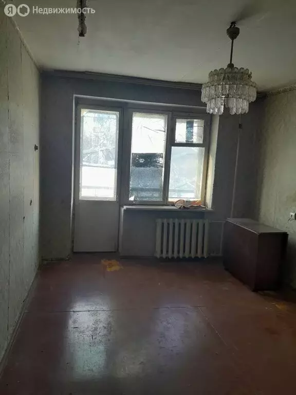 2-комнатная квартира: Жигулёвск, Никитинская улица, 8 (48.1 м) - Фото 2