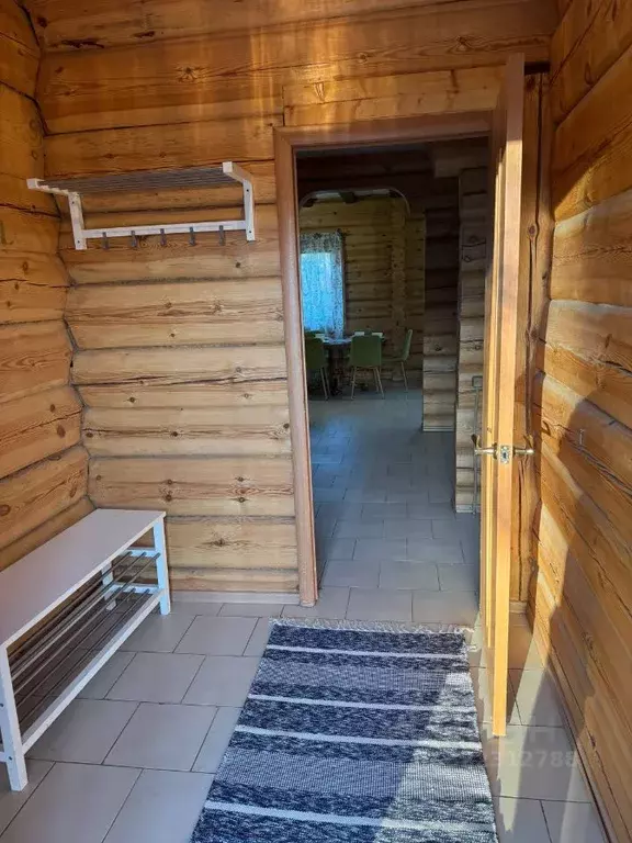 Коттедж в Ленинградская область, Всеволожский район, Колтушское ... - Фото 2