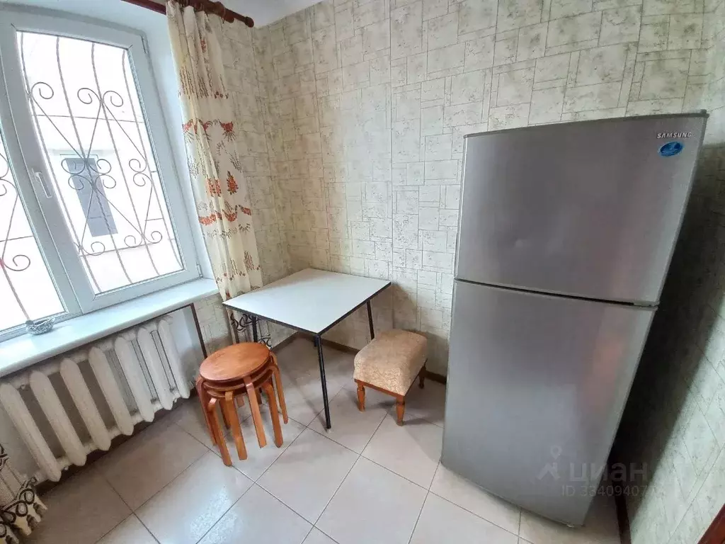 2-к кв. Крым, Евпатория ул. Гагарина, 25 (44.0 м) - Фото 2