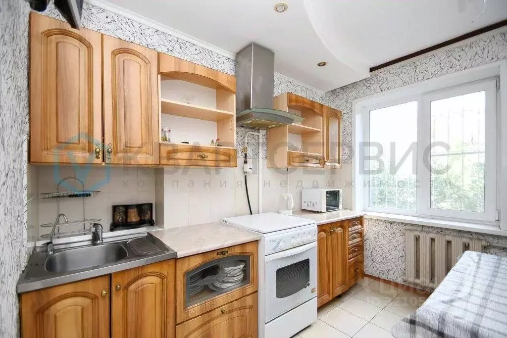 2-к кв. Омская область, Омск ул. Добровольского, 9 (46.0 м) - Фото 2