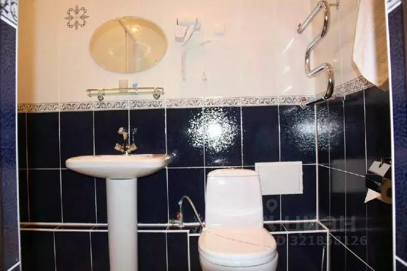 Комната Белгородская область, Белгород ул. Щорса, 8б (40.0 м) - Фото 2