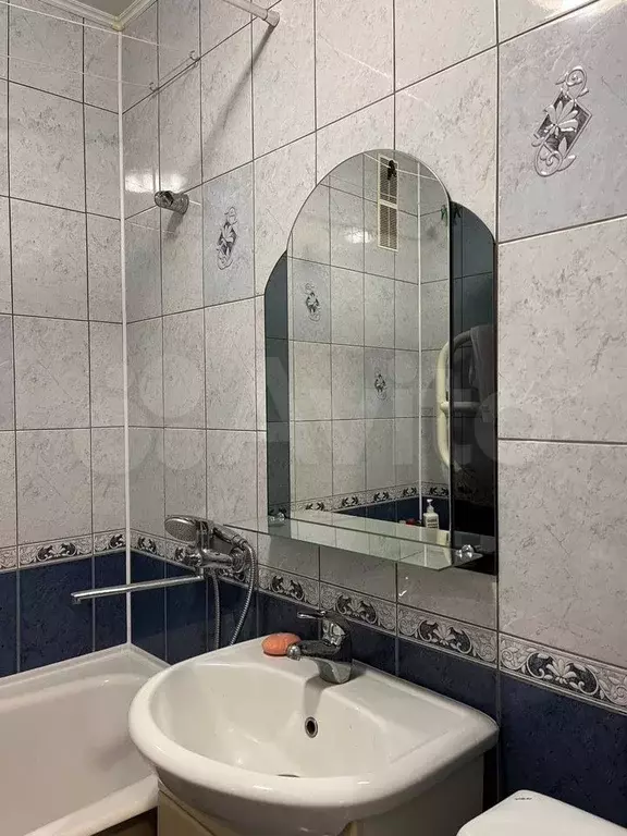 2-к. квартира, 45 м, 2/5 эт. - Фото 1