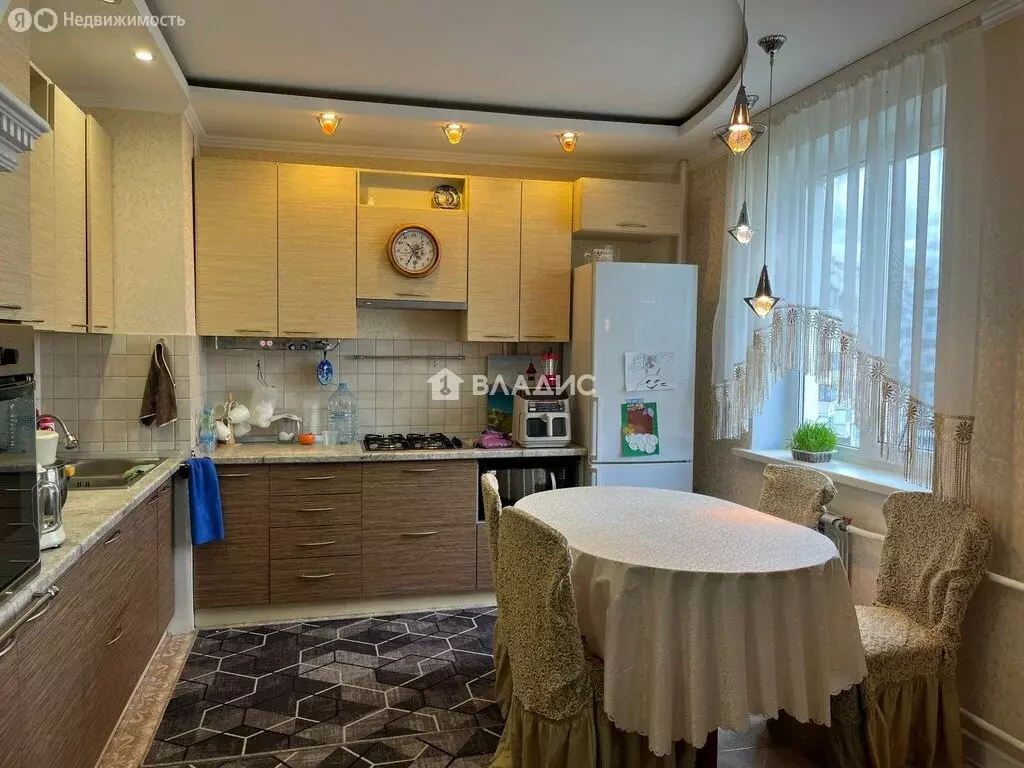 3-комнатная квартира: Белгород, улица Щорса, 49 (75.2 м) - Фото 1