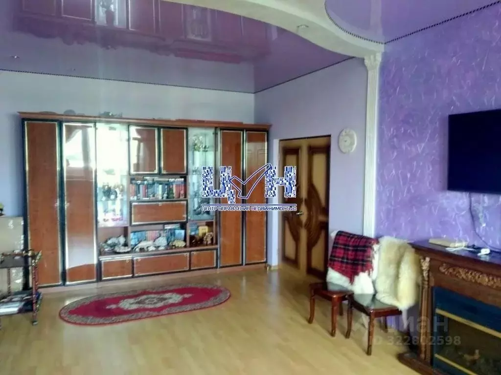 3-к кв. Курская область, Курск просп. Победы, 50 (111.7 м) - Фото 0