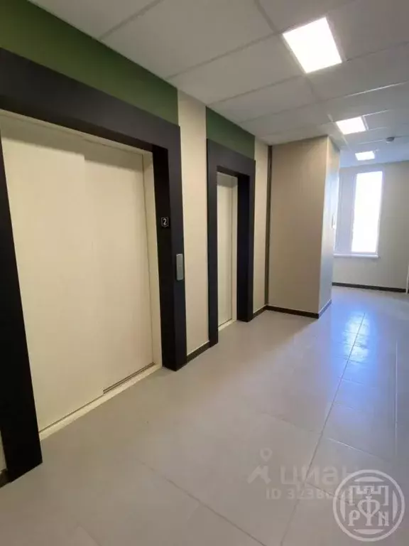 Студия Санкт-Петербург пос. Шушары, просп. Старорусский, 12 (24.7 м) - Фото 2