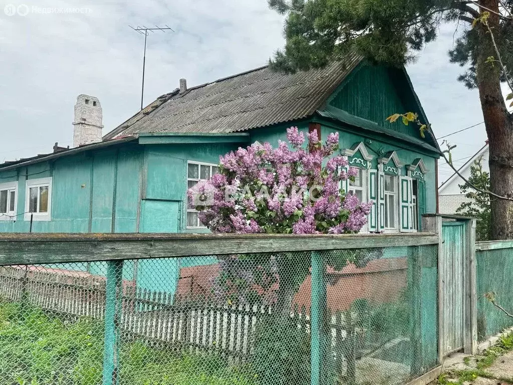 Дом в Балаково, улица Мичурина, 61 (59.7 м) - Фото 1
