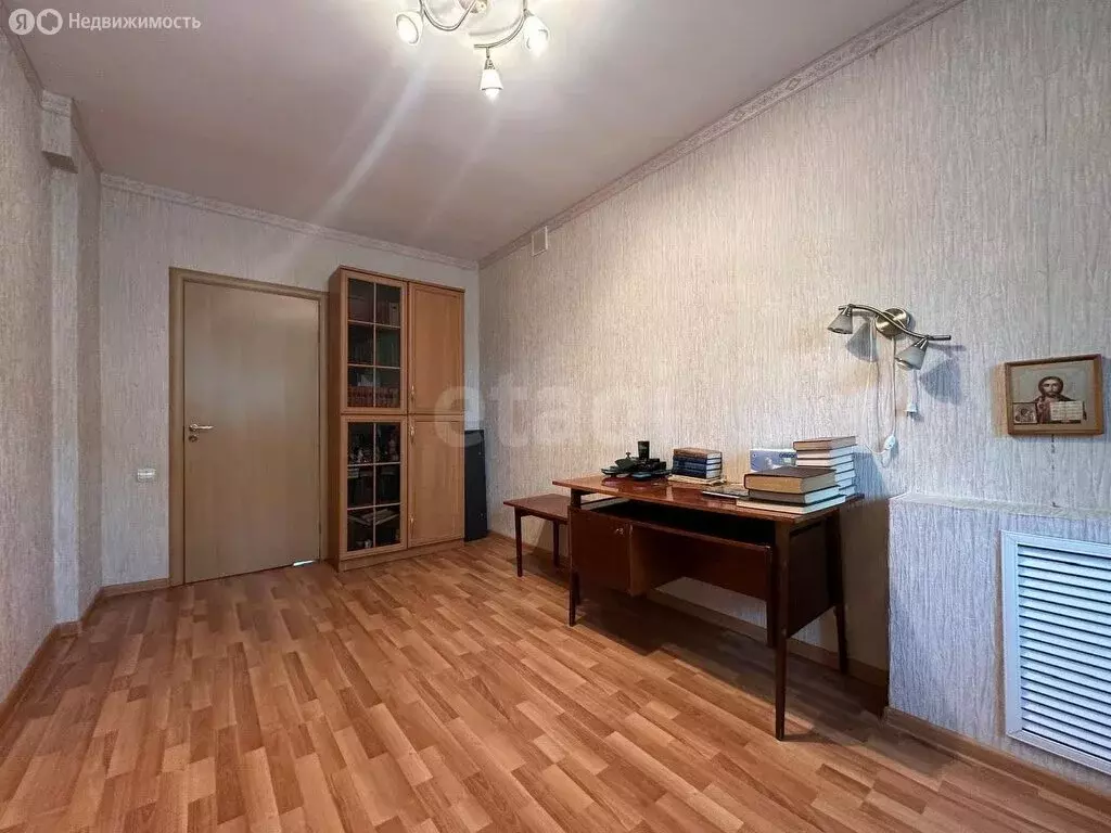 3-комнатная квартира: Ярославль, улица Свердлова, 21А (60.7 м) - Фото 0