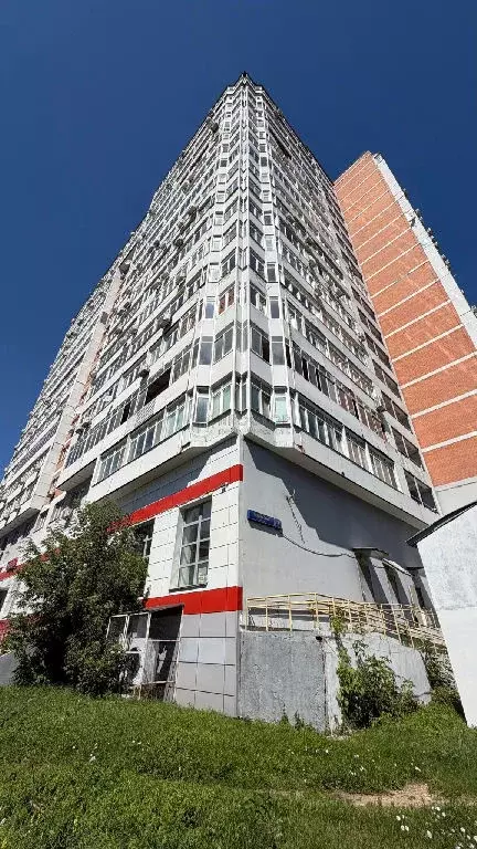 Продается 3-комнатная квартира - Фото 2