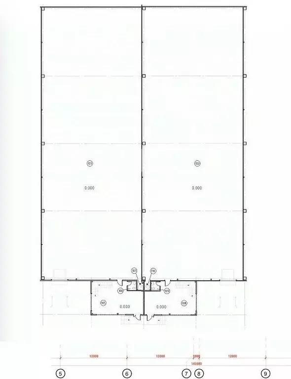 Склад в Московская область, Подольск городской округ, Индустриальный ... - Фото 2