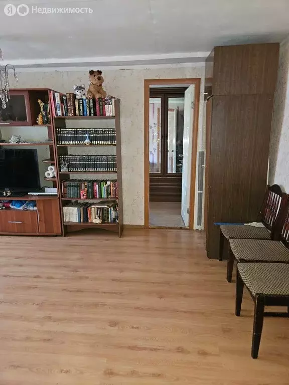 Дом в Домодедово, микрорайон Северный, Центральная улица (112 м) - Фото 1