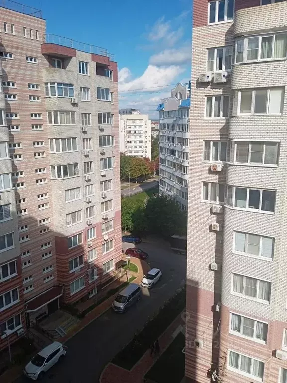 1-к кв. Краснодарский край, Анапа ул. Крылова, 15к1 (43.0 м) - Фото 1