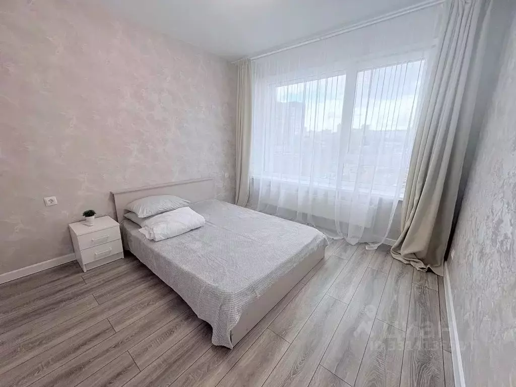 1-к кв. Башкортостан, Уфа ул. Художника Позднова, 13 (40.0 м) - Фото 1