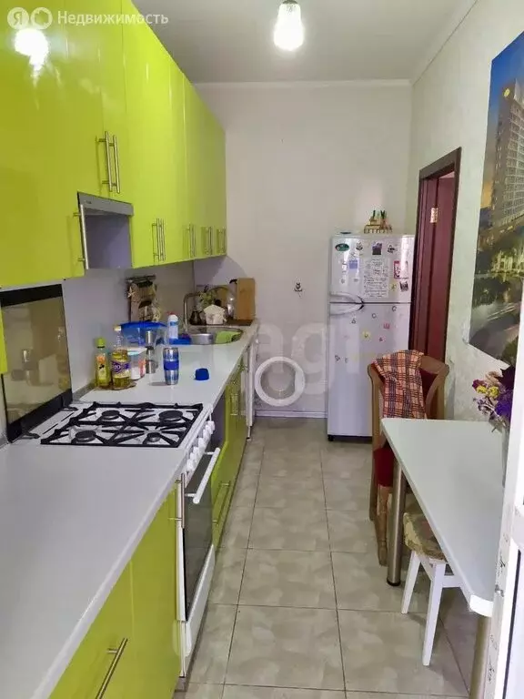 1-комнатная квартира: Севастополь, Античный проспект, 70 (31.4 м) - Фото 1