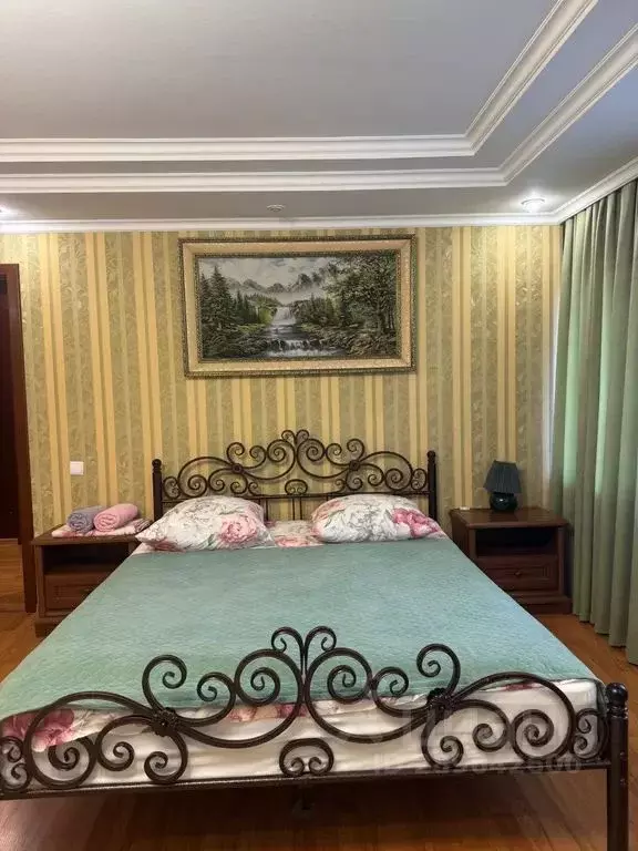 1-к кв. Кабардино-Балкария, Нальчик просп. Кулиева, 32 (58.0 м) - Фото 2