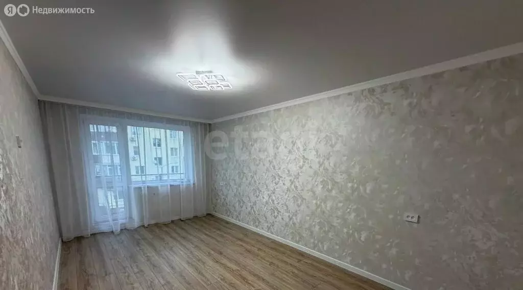 2-комнатная квартира: Белгород, улица 5 Августа, 30 (45 м) - Фото 1