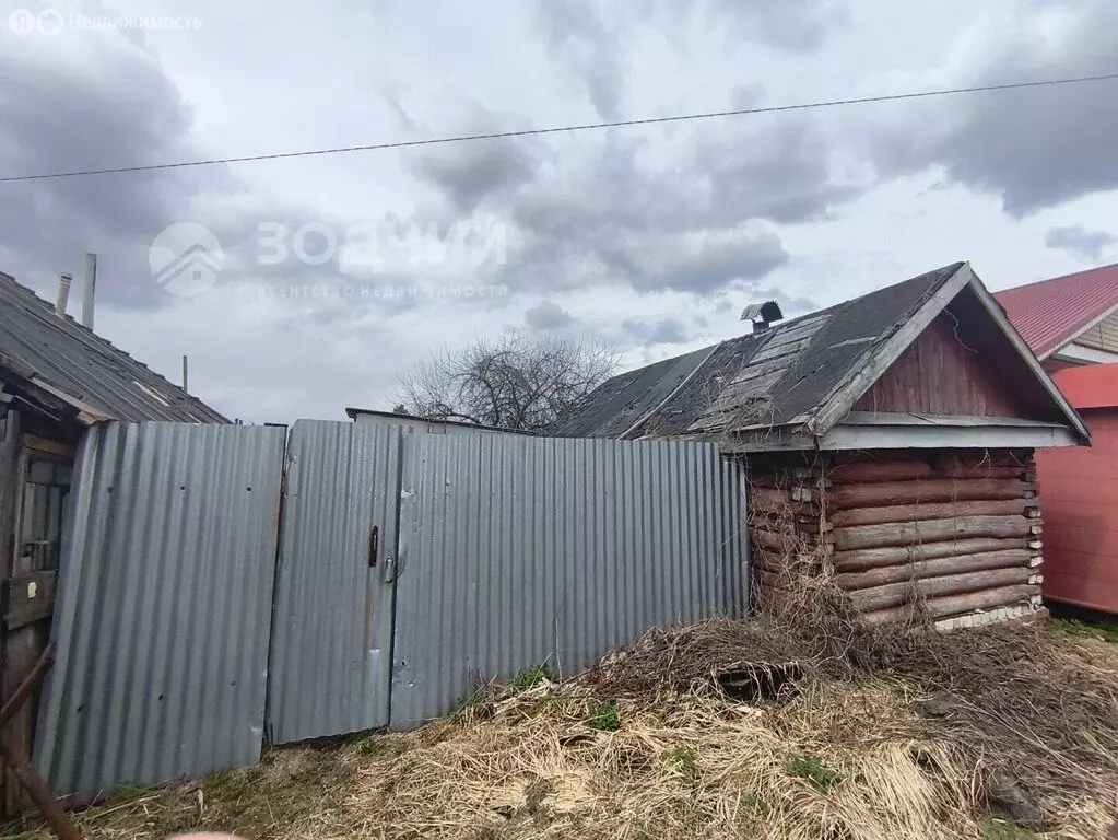 Дом в Шумерля, Казанская улица, 51А (46.7 м) - Фото 2