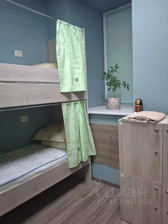 Комната Санкт-Петербург Большой Казачий пер., 6 - Фото 0
