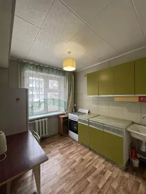 1-к кв. Красноярский край, Красноярск ул. Энергетиков, 38 (31.8 м) - Фото 1
