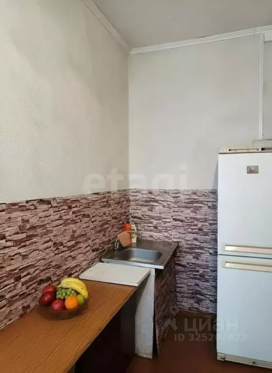 3-к кв. Кемеровская область, Анжеро-Судженск Гурьевская ул., 12 (57.8 ... - Фото 1