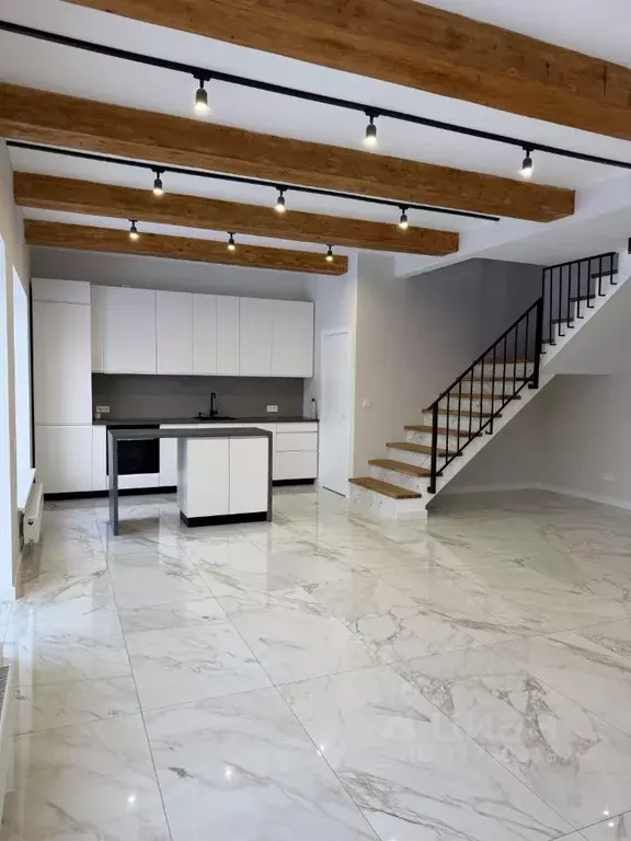 Дом в Московская область, Домодедово КП Данилово Парк тер., 308 (171 ... - Фото 1