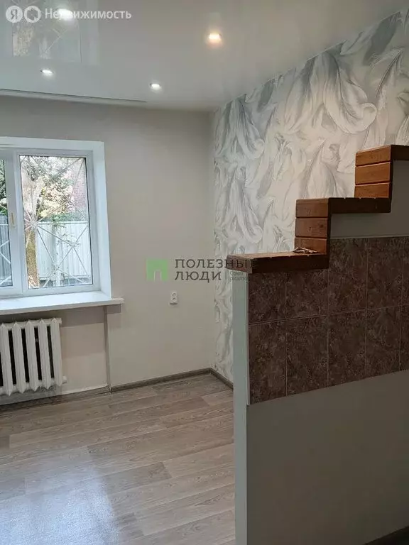 1-комнатная квартира: Ижевск, Буммашевская улица, 32 (14 м) - Фото 0