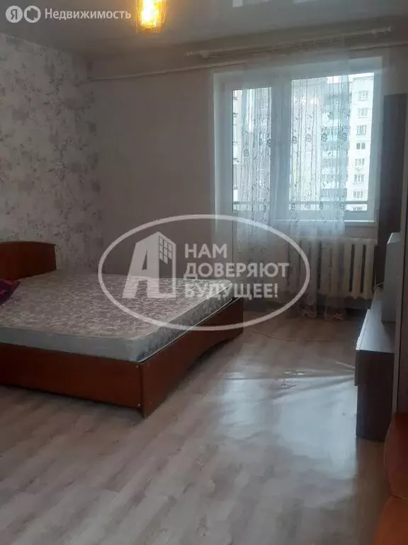 1-комнатная квартира: Березники, улица Свердлова, 158 (34.8 м) - Фото 2