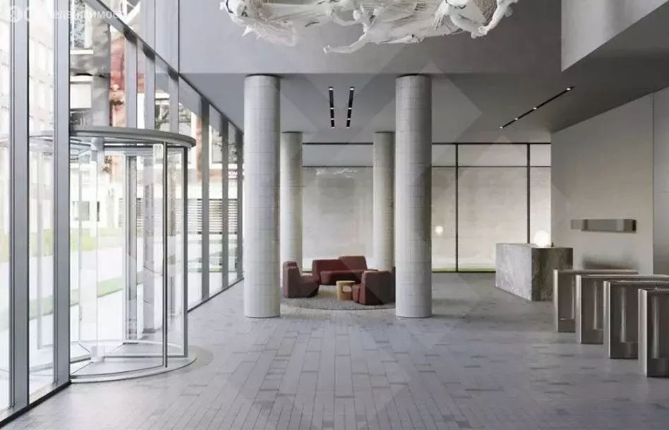 Офис (998 м) - Фото 1