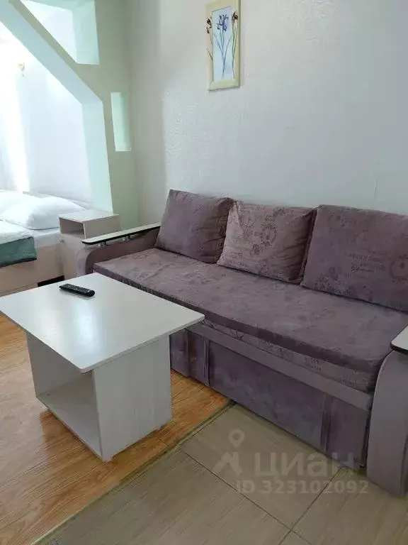 Комната Новосибирская область, Искитим Коммунистическая ул., 57 - Фото 2