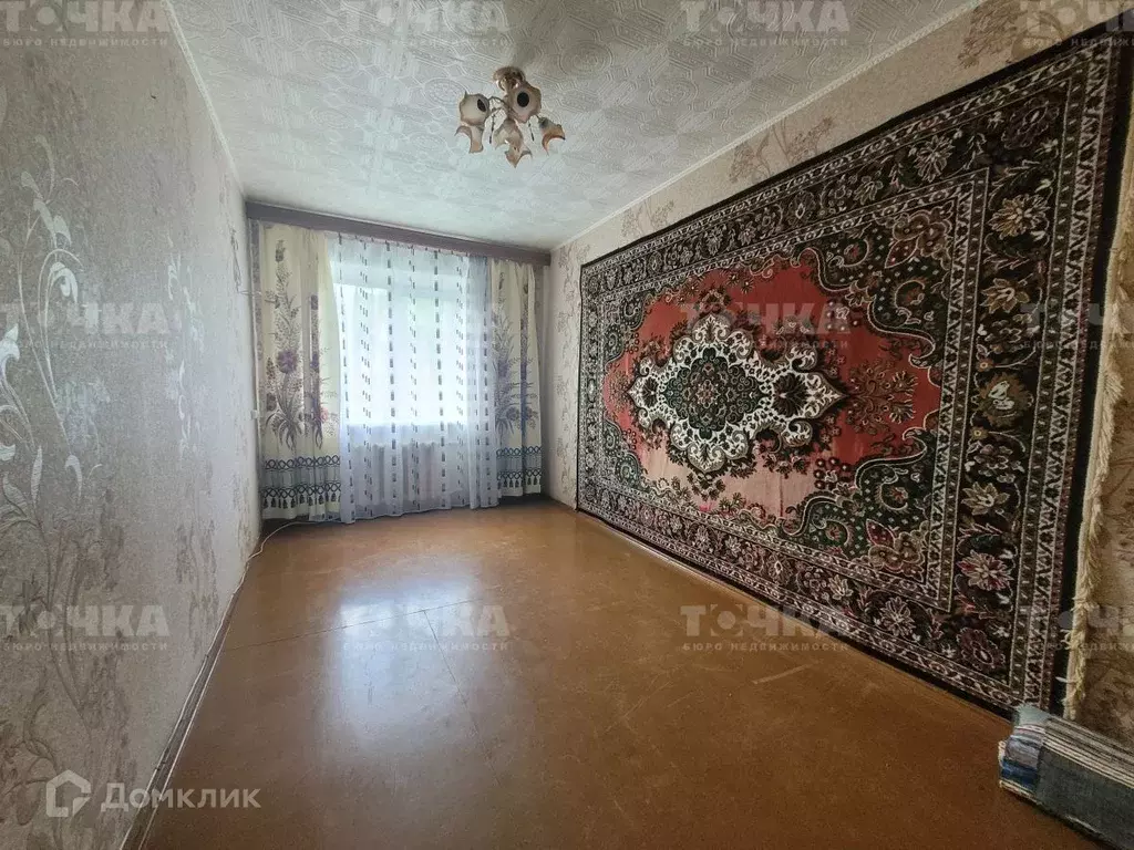 Продаётся 2-к квартира, 56.8 м - Фото 0