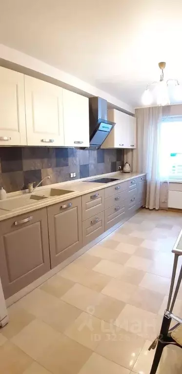 3-к кв. Свердловская область, Екатеринбург ул. Павла Шаманова, 12 ... - Фото 2