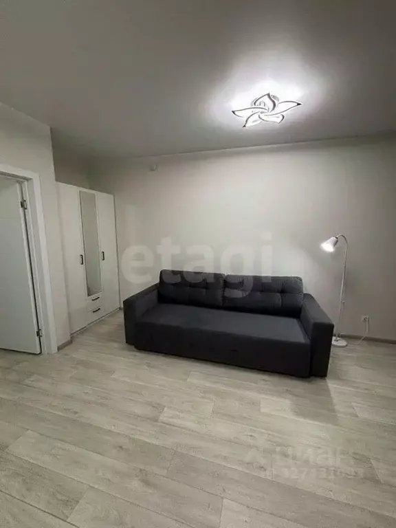 Студия Воронежская область, Воронеж ул. Ломоносова, 116А (30.0 м) - Фото 2