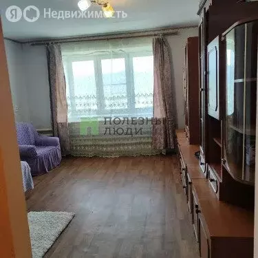 1-комнатная квартира: Чита, улица Шестиперова, 18 (36 м) - Фото 1