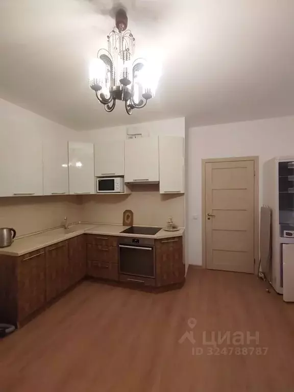 Студия Ленинградская область, Кудрово г. Всеволожский район, Заневское ... - Фото 1