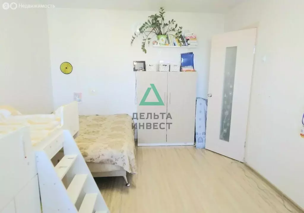 1-комнатная квартира: Уфа, улица Софьи Перовской, 11/1 (32.5 м) - Фото 1