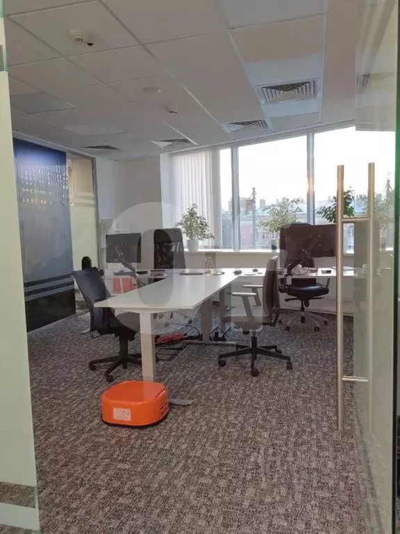 Офис в Москва ул. 8 Марта, 14 (367 м) - Фото 1