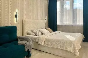 2-к кв. Татарстан, Казань Щербаковский пер., 7 (70.0 м) - Фото 1