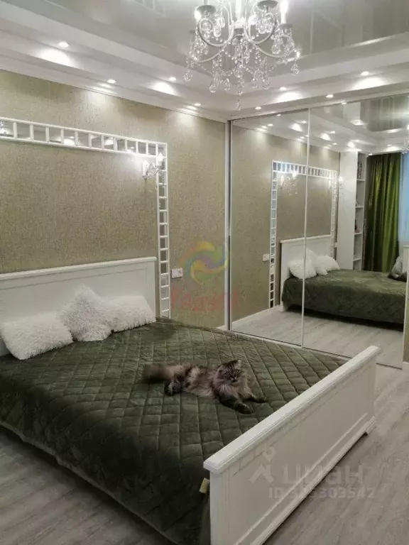 2-к кв. Ивановская область, Иваново Профсоюзная ул., 4 (100.0 м) - Фото 1