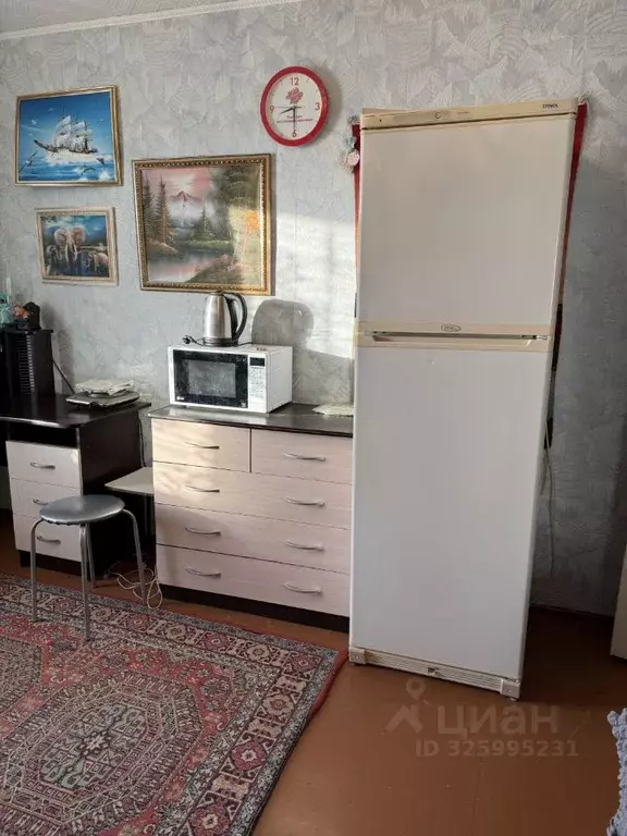 Комната Пермский край, Пермь просп. Декабристов, 39/2 (16.0 м) - Фото 2