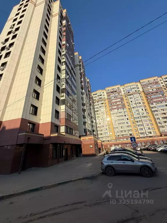 Помещение свободного назначения в Московская область, Люберцы ... - Фото 2