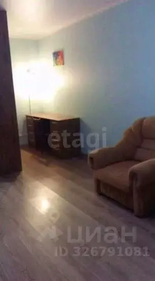 1-к кв. Ростовская область, Аксай ул. Суворова, 21/32к2 (38.0 м) - Фото 1